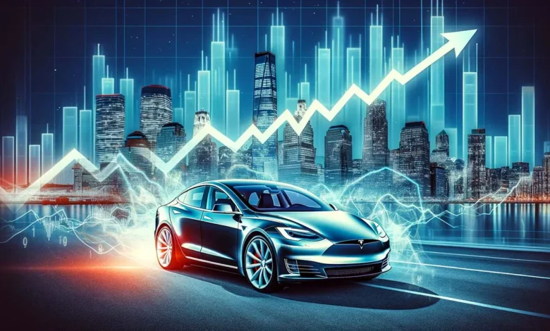 FintechZoom TSLA Stock