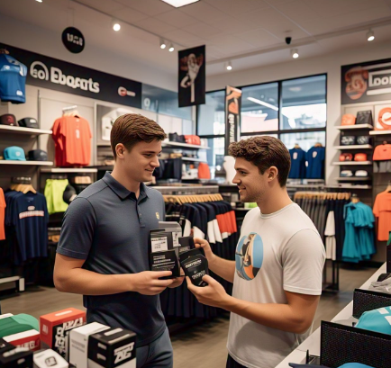Sports Direct Kidderminster