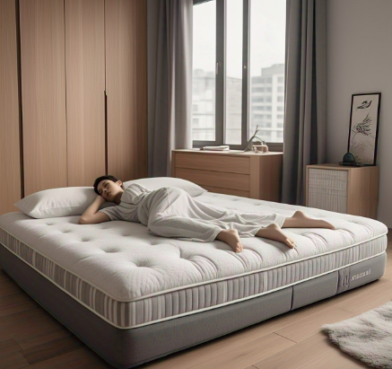 dreamcloud mattress
