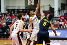 Washington Basketball vs Maryland Terrapins Men's Basketball Match Player Stats