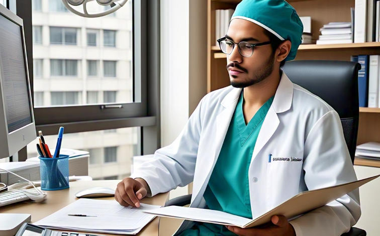 surgical tech salary