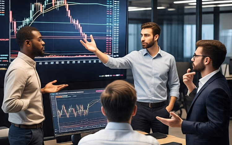 Fintechzoom com forex market