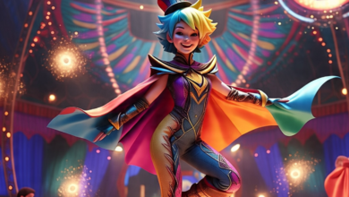 jax the amazing digital circus