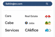 Sahibinden com
