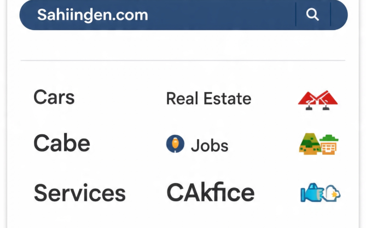 Sahibinden com