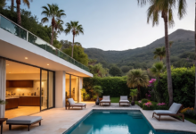 Villas in Tenerife