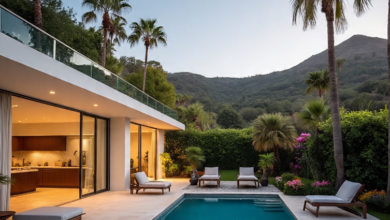 Villas in Tenerife